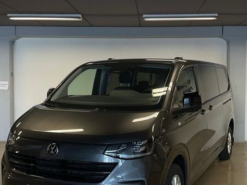 Caravelle 2.0TDI 110KW Auto