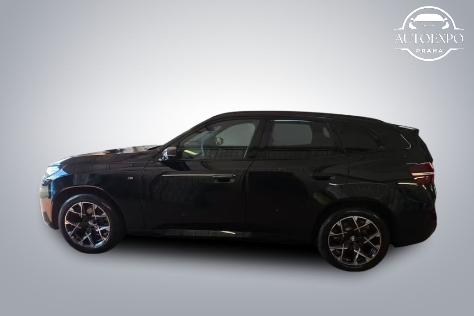 BMW X3, xDrive20d AT M Sportpaket Klim - fotka 2