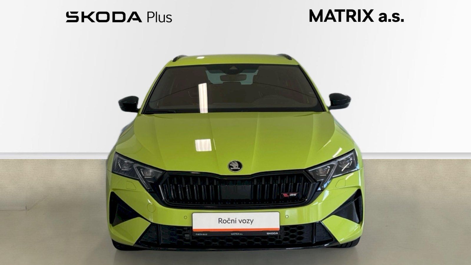 Škoda Octavia, Kombi RS 2.0TSI 195kW DSG - fotka 4