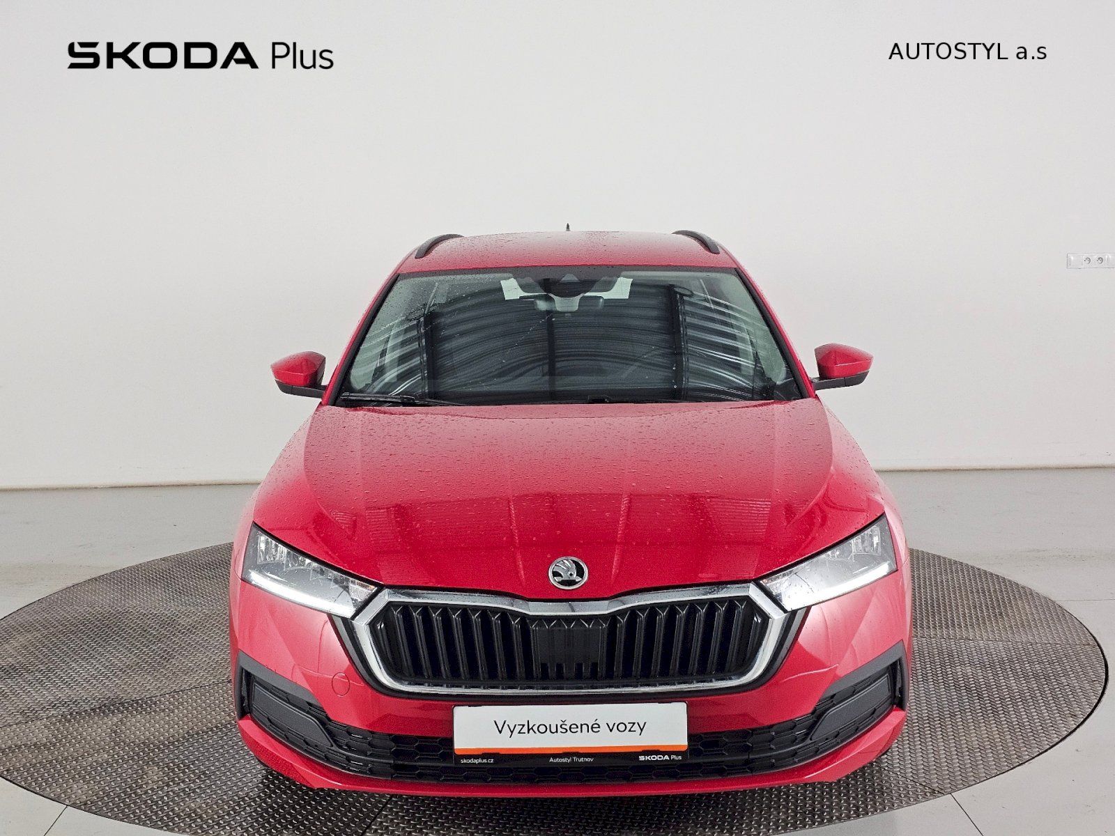 Škoda Octavia, 1.5CNG TSi DSG 96kW ACTIVE PLU - fotka 4