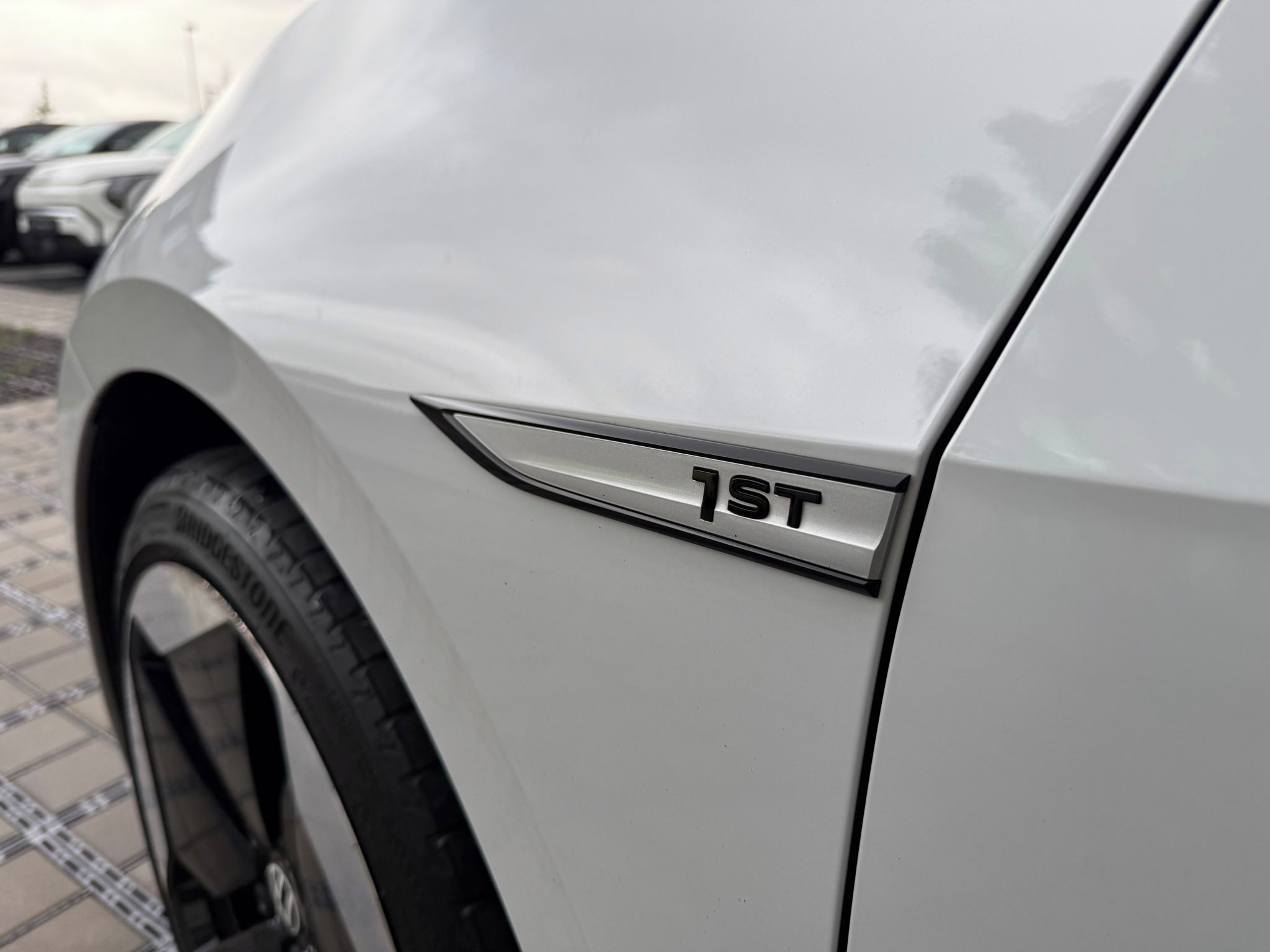 Volkswagen ID.3, 1ST MAX 62kWh Panorama - fotka 6