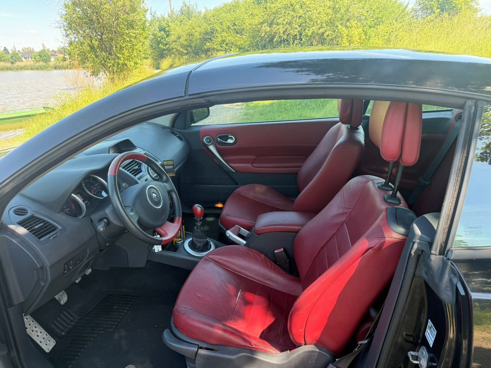 Renault Mégane, 1,9 DCI - fotka 5