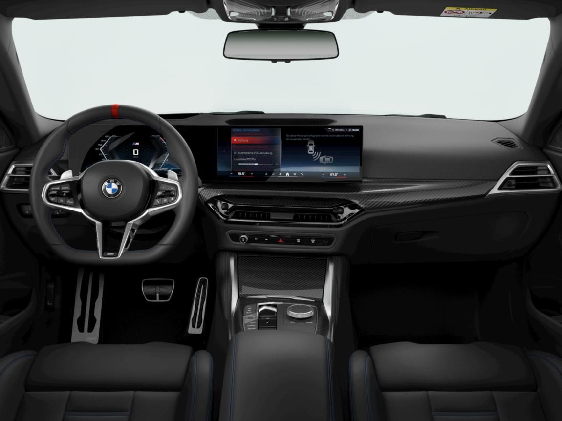 BMW Řada 2, M240i xDrive Coupé - fotka 4