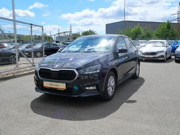 1.0 TSI 85 kW Top Selection