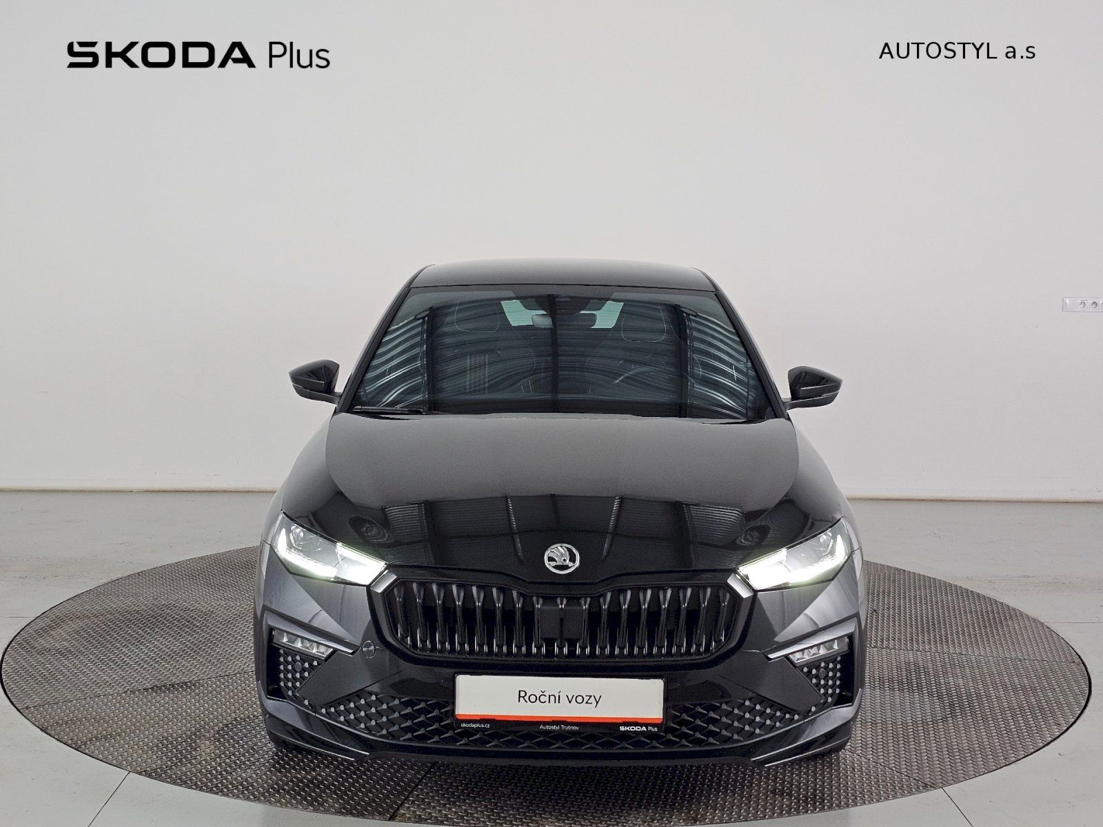 Škoda Scala, 1.0TSI 85kW DSG Monte Carlo - fotka 4