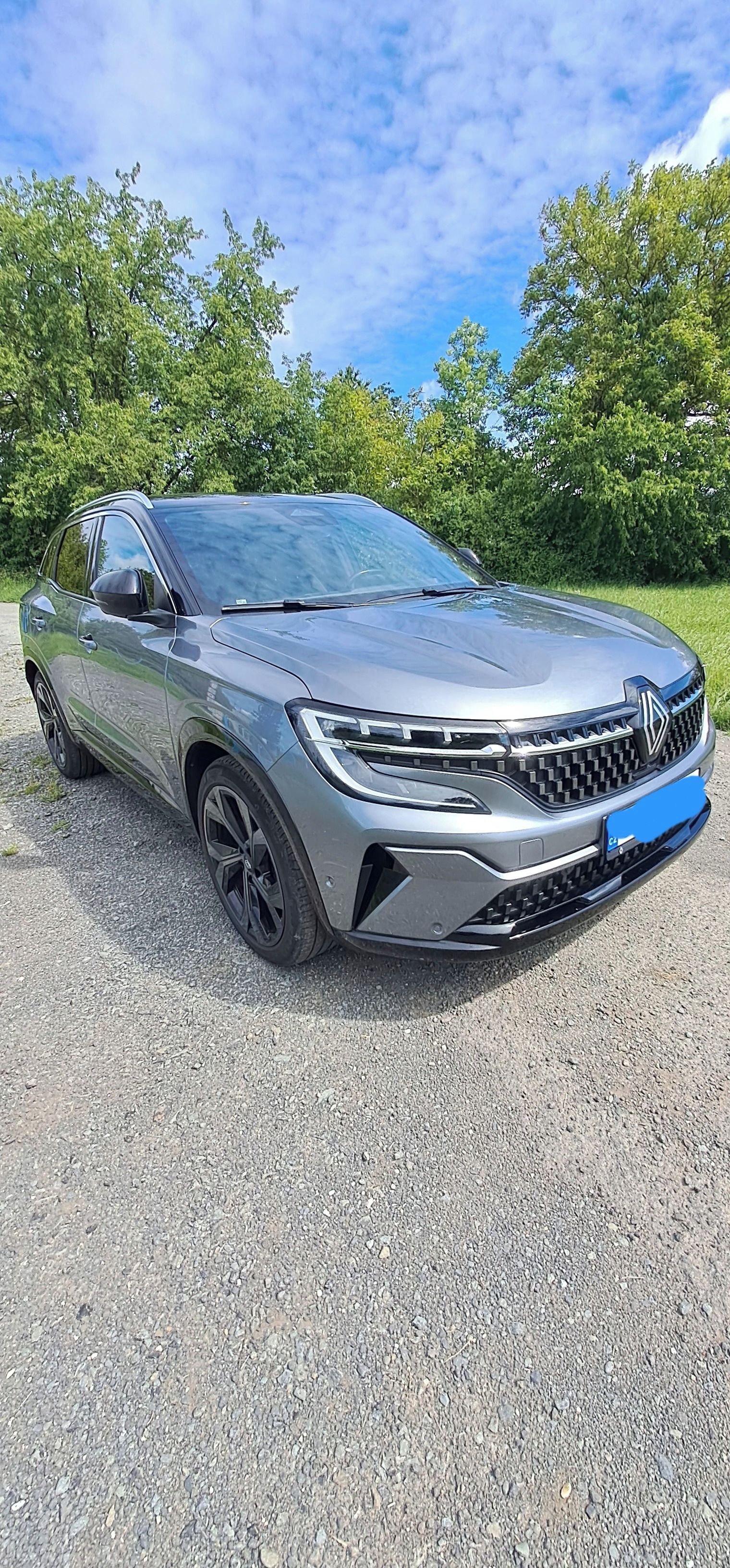 Renault Austral, Renault Austral Iconic - fotka 6