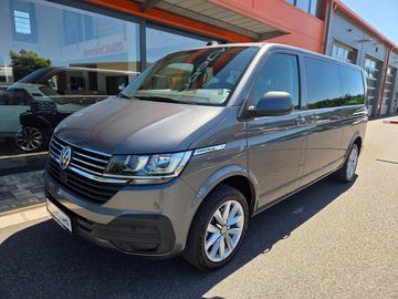 2.0 TDI LONG TAŽNÉ ZAŘÍZENÍ