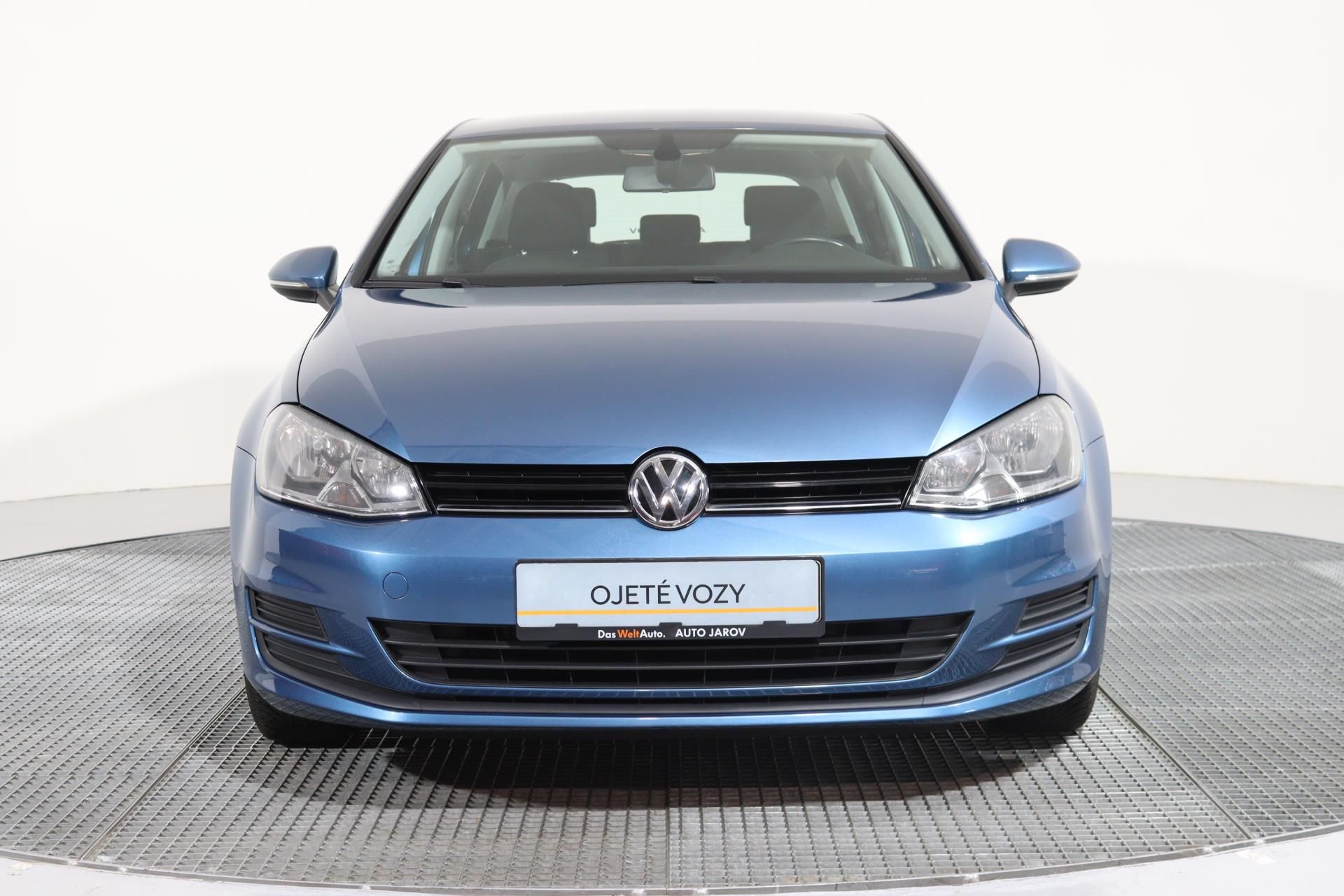 Volkswagen Golf, Comfortline 1,2 TSI 81 kW - fotka 4