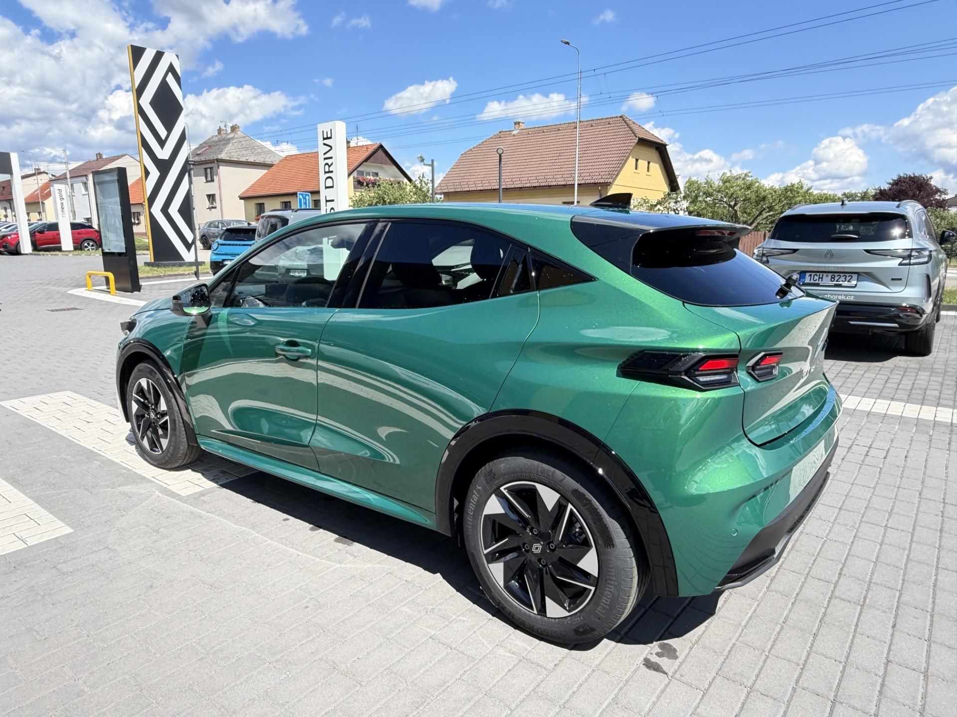 Renault Clio, Techno TCE 115 - fotka 5