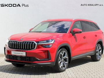 2.0TDI/142kW 4x4 Exlusive WEBA