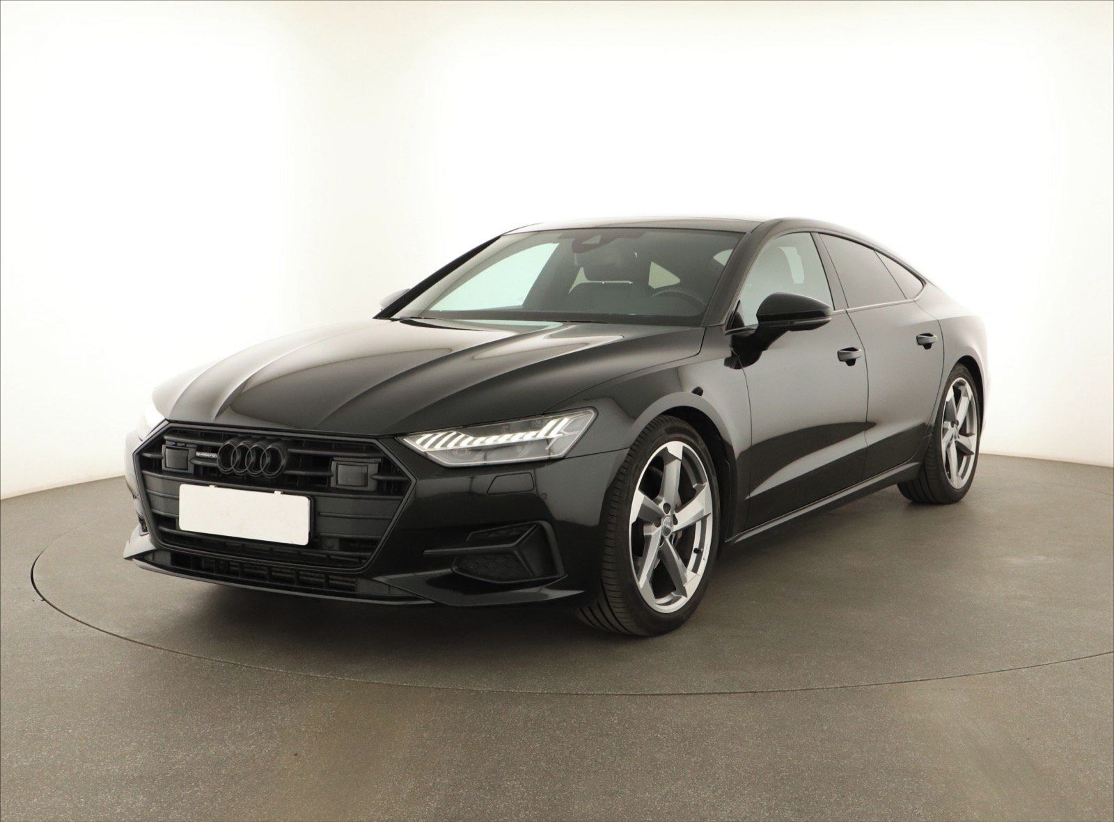 Audi A7, 50 TDI, 4X4, Automat - fotka 2