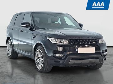 3.0 SDV6, 4X4, Automat