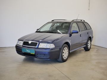1.9 TDI 74 kW Tour