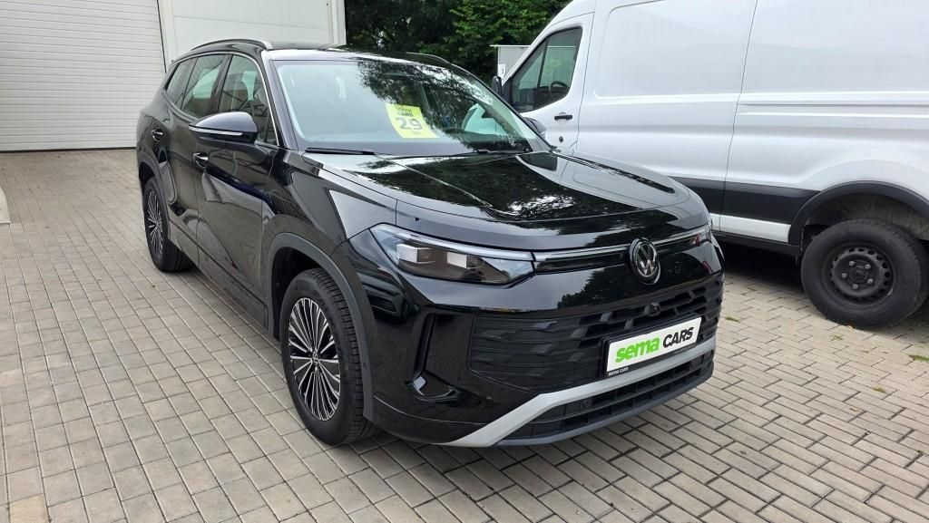 Volkswagen Tayron, 1.5 eTSI 110kW DSG7 TZ záruka - fotka 4