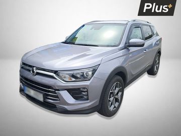 1.5 T-GDI, Style Plus, 4X4