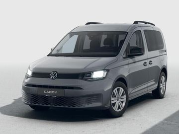 Trend 1,5 TSI 85 kW