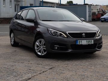 1.2, 96 KW, automat