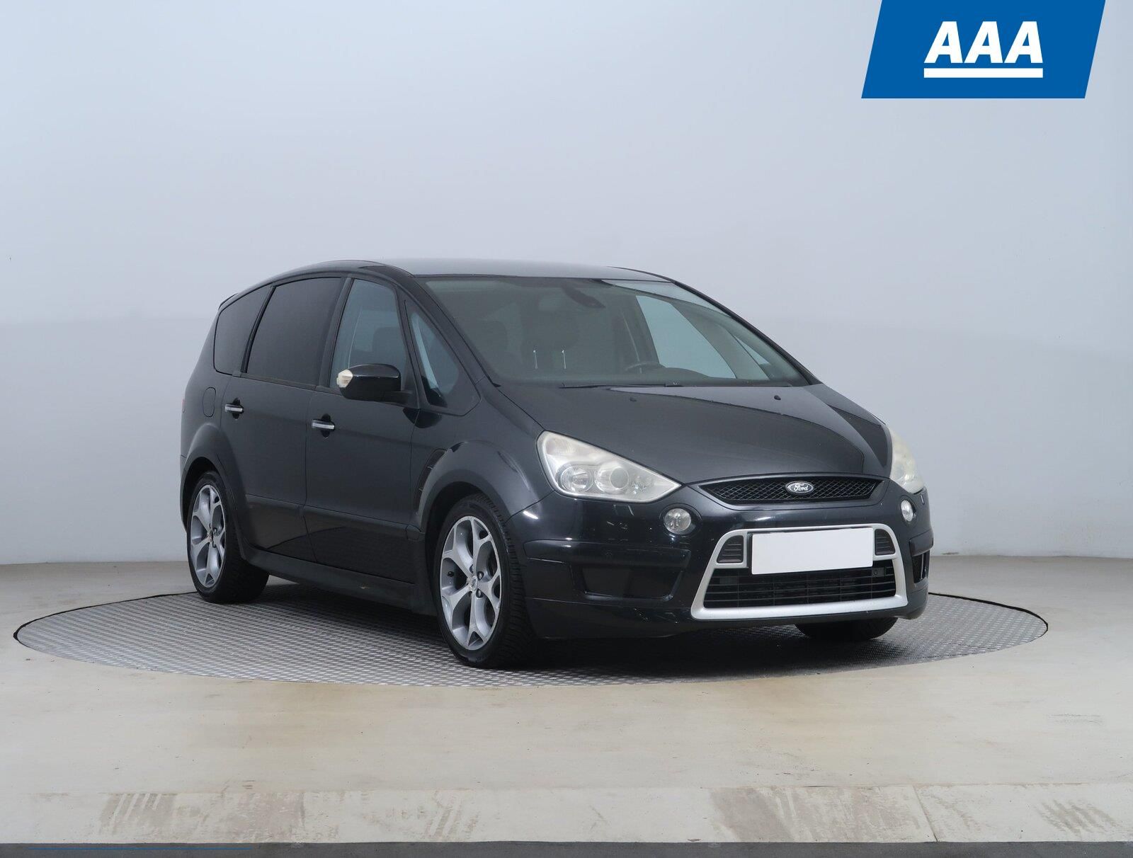 Ford S-MAX, 2.2 TDCi, Titanium
