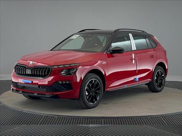 1,5 TSI Monte Carlo DSG