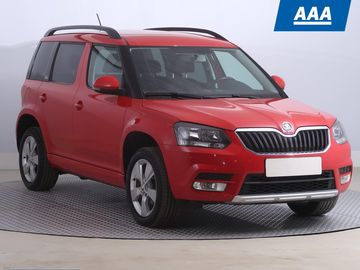 1.2 TSI, Tempomat
