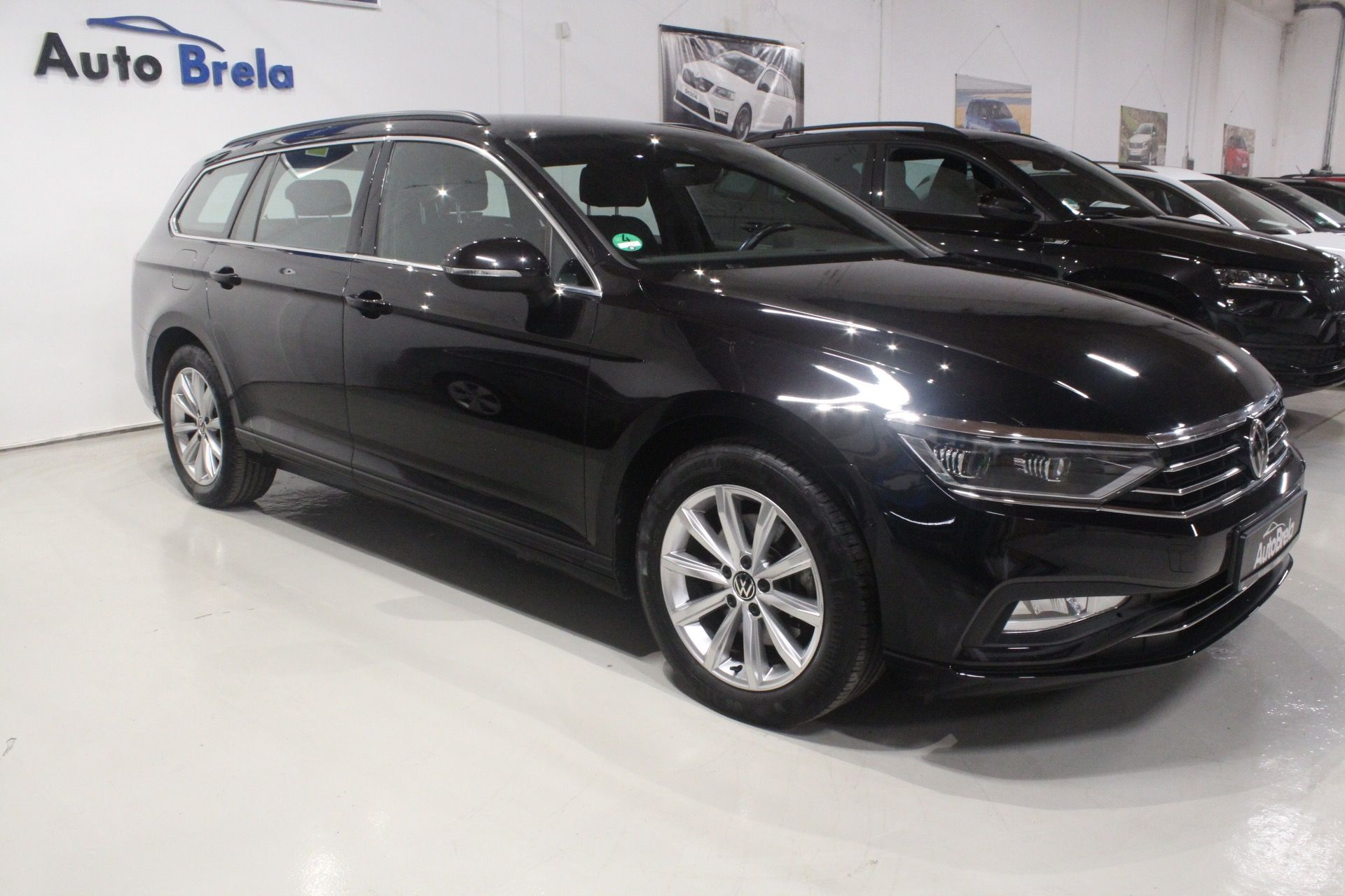 Volkswagen Passat, 2.0TDI DSG Nez.Topení Model 24 - fotka 3