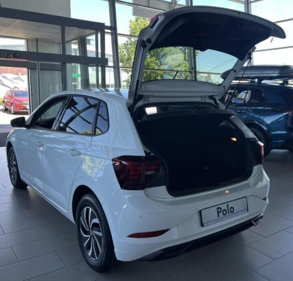 Volkswagen Polo, Love 1,0 TSI 70 kW - fotka 4