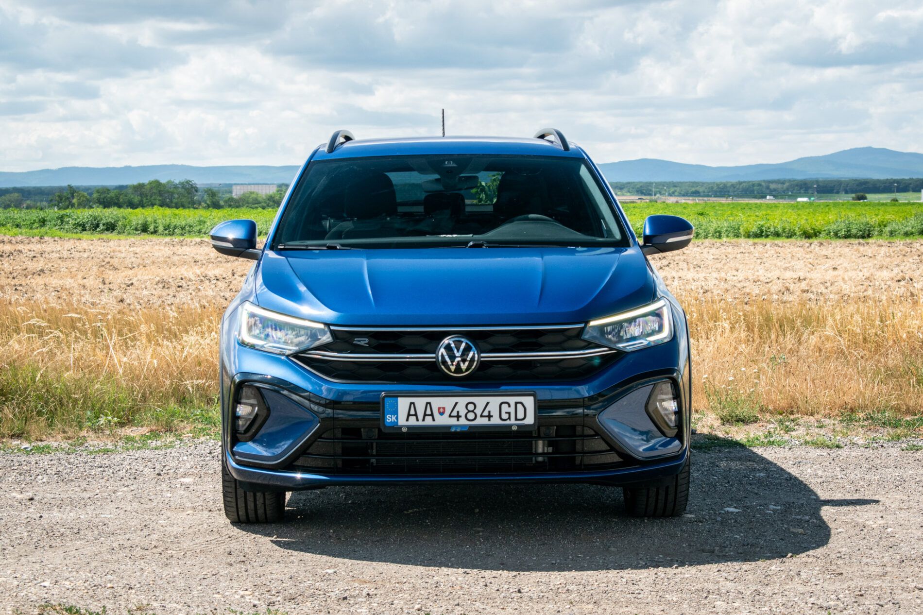 Volkswagen Taigo - fotka 2