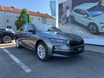 1,5 TSI 85 kW Classic
