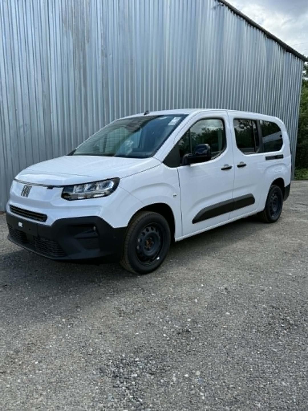 Fiat Dobló, FIAT DOBLO MAXI 1.5 BlueHDI