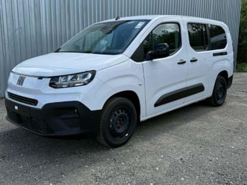 FIAT DOBLO MAXI 1.5 BlueHDI