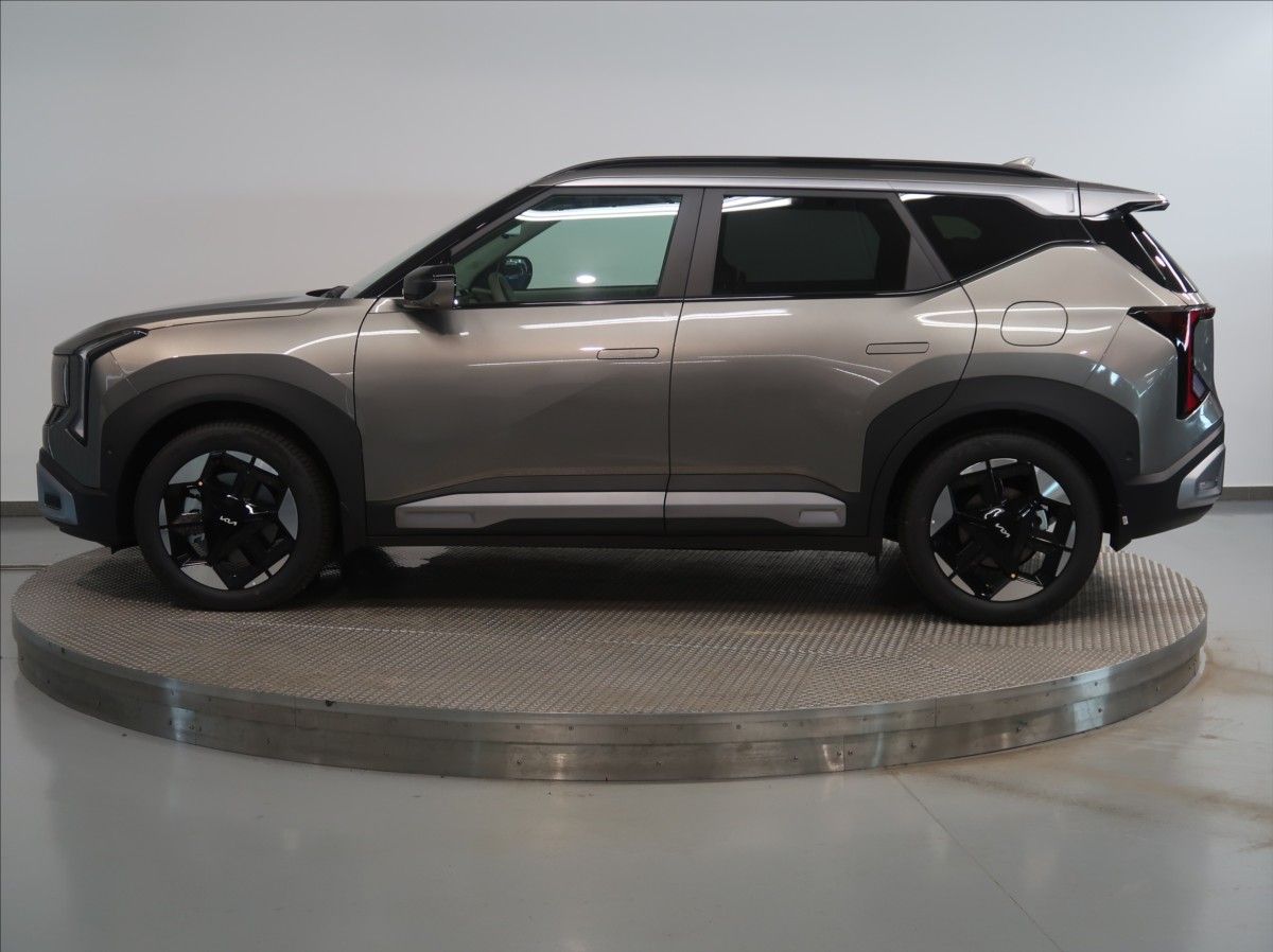 Kia Seltos, 1,6 T-GDi 4x4  EXCL 360° DESIG - fotka 3
