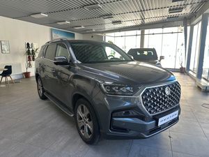 SsangYong Rexton, 2,2E-XDi Premium AWD AT