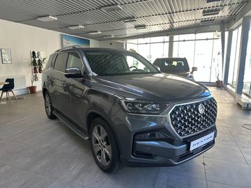 2,2E-XDi Premium AWD AT