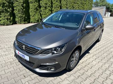 1.5 BHDi Allure