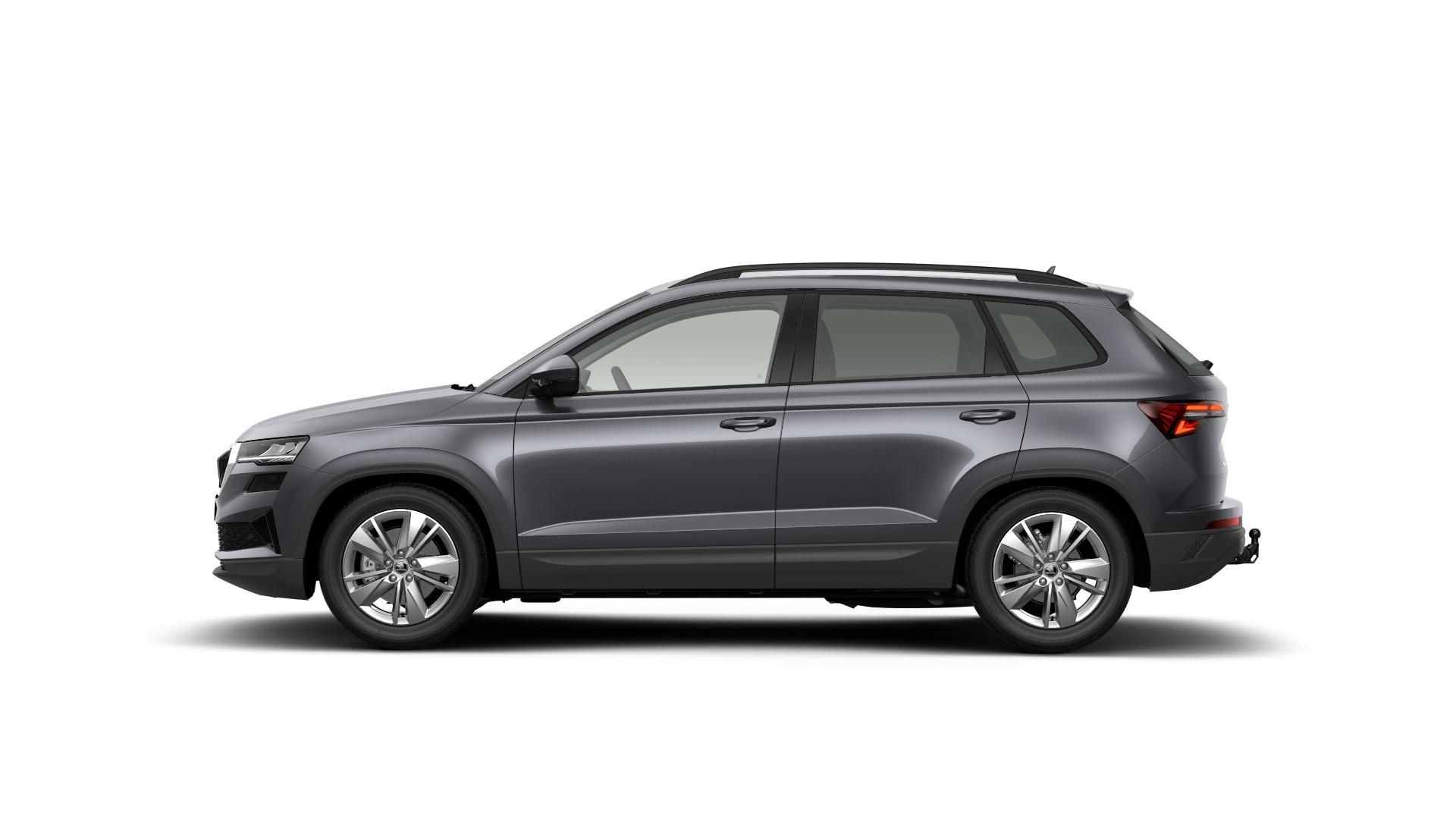Škoda Karoq, 1,5 TSI 110 kW  Classic - fotka 3