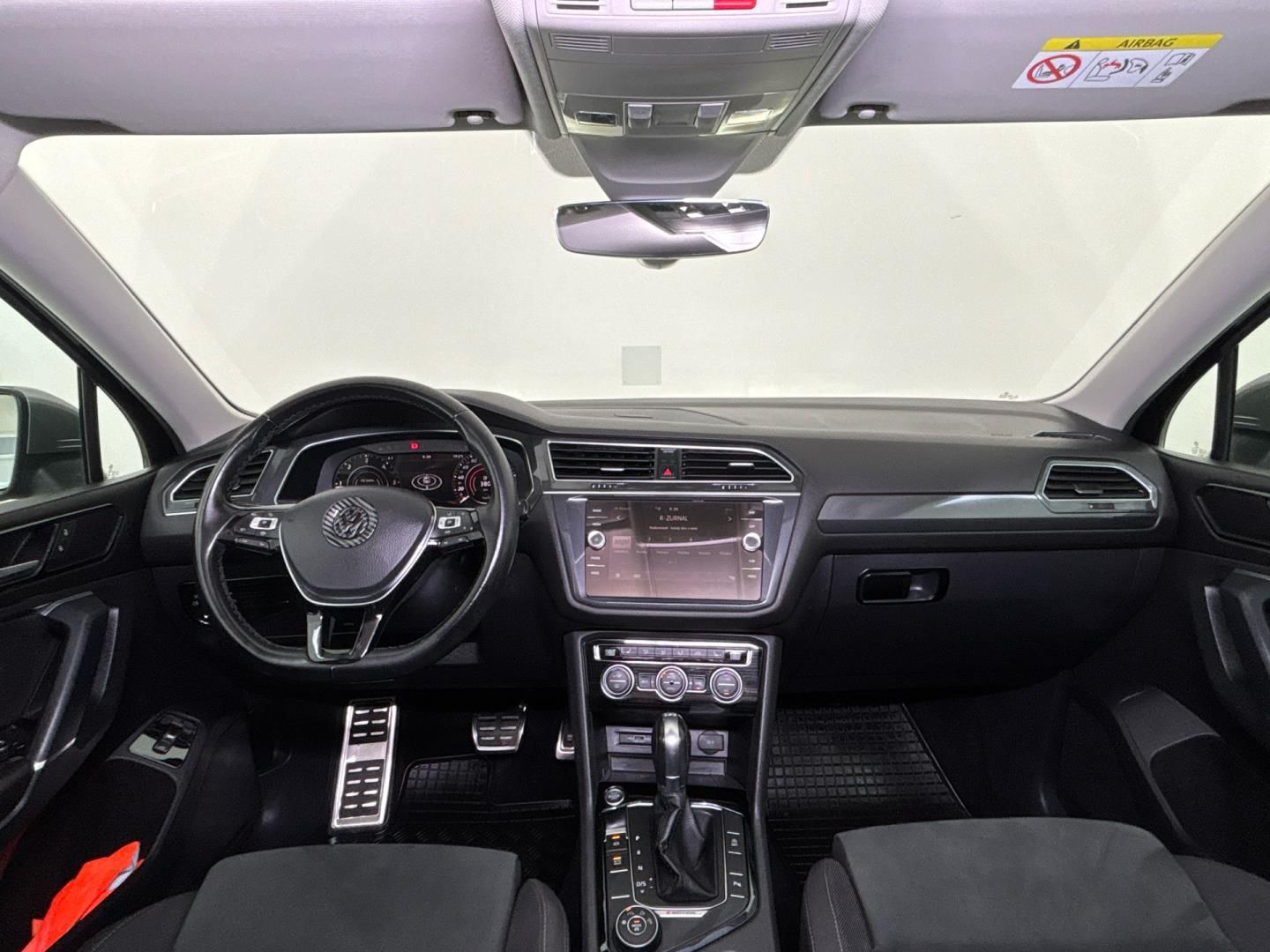 Volkswagen Tiguan Allspace, 2.0 TDI / 140 kW Highline 4MOT - fotka 5