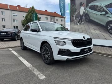 1,5 TSI 110 kW Dynamic