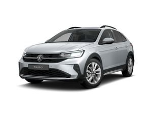 Volkswagen Taigo, People 1,0 TSI 70kW 5G