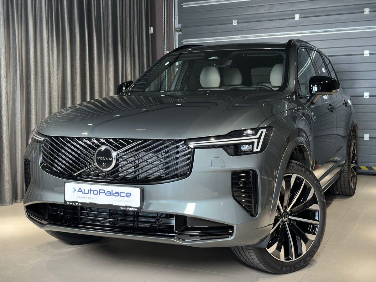 Volvo XC90, 2,0 T8  Plus Dark