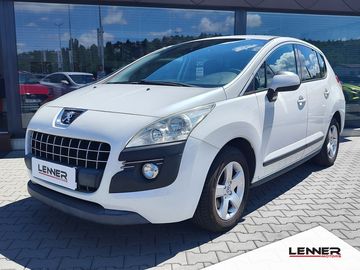 1.6 THP/115kW Premium
