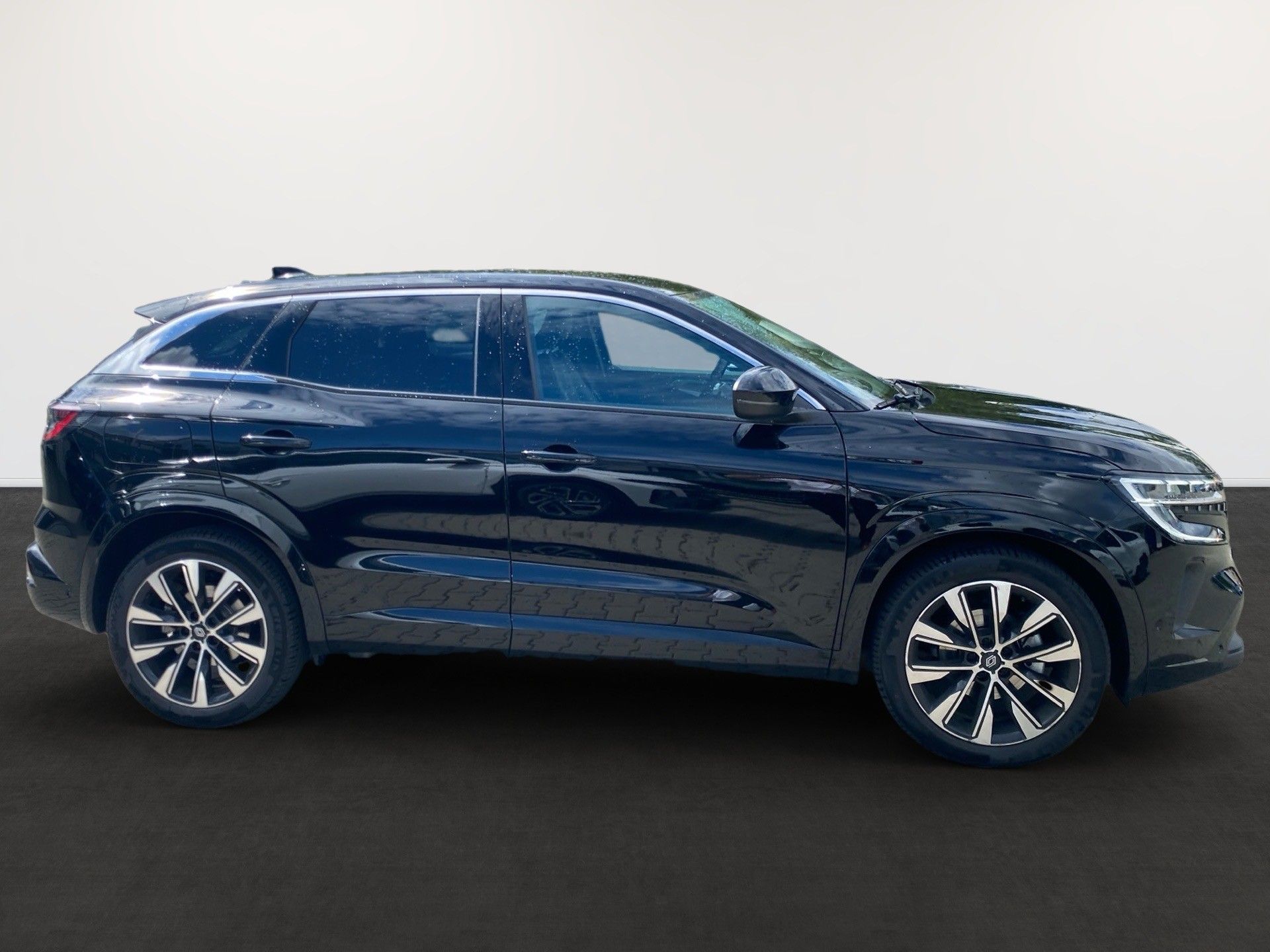 Renault Austral, techno mild hybrid 160 auto - fotka 3
