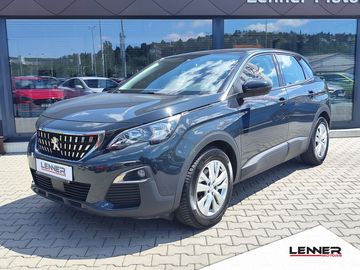 1.6 HDI/88kW Active