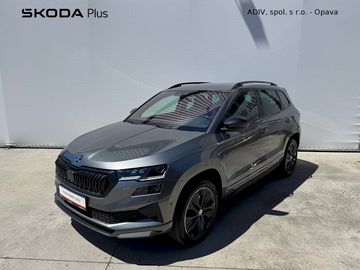 DSG 1.5 TSI 110 kW Sportline