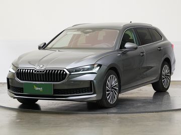 2.0 TDI 142 kW DSG 4x4 L&K