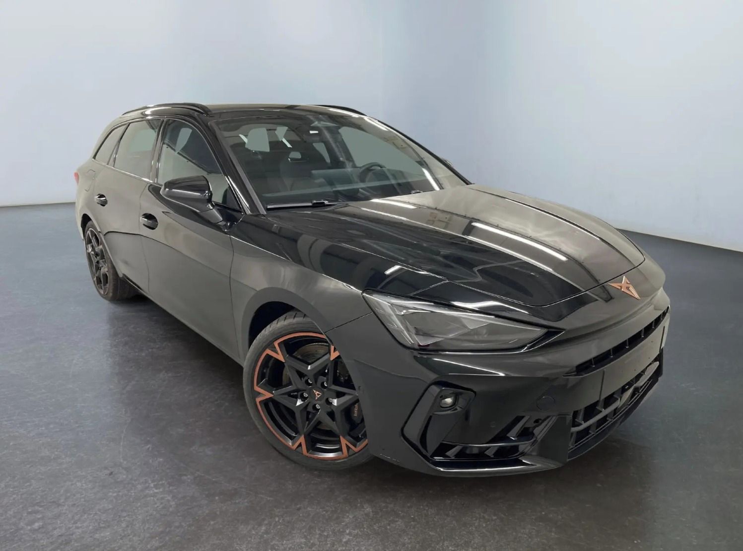 Cupra Leon, Sportstourer VZ sleva 26 %