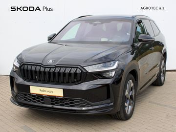 2.0 TDI 142 kW Sportline 4x4 D