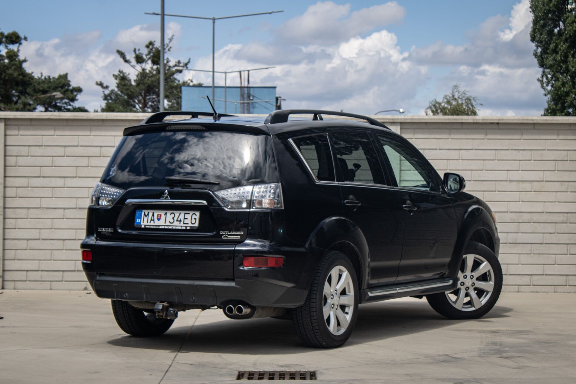 Mitsubishi Outlander - fotka 5