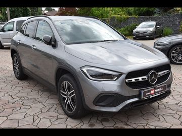 110 kw 4Matic