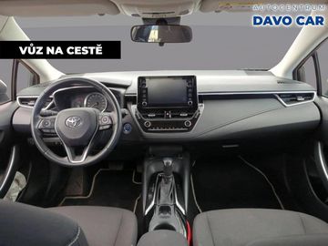 1.8 Hybrid Active E-Cvt CZ DPH
