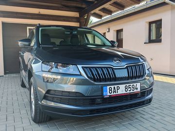 1.5 TSI 110kW, Tažné, ČR původ